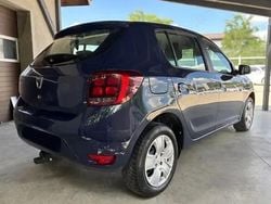 Utilizat 2019 Dacia Sandero Hatchback | 5.350 EUR (Preț bun)