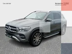 Capacitate cilindrică (cm3) Utilizat 2023 Mercedes GLE450 AMG | 76.117 EUR