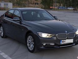 Utilizat 2014 BMW 320 Berlinǎ | 10.990 EUR (Preț OK)