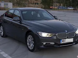 Utilizat 2014 BMW 320 Berlinǎ | 10.990 EUR (Super Preț)