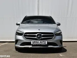 Gri Utilizat 2019 Mercedes B180 Monovolum | 19.499 EUR