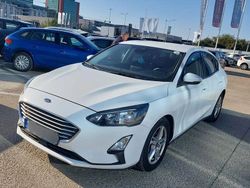 Culoarealb Utilizat 2019 Ford Focus Trend Berlinǎ | 5.500 EUR (Super Preț)