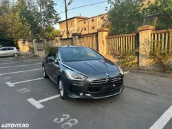 Culoaregri Utilizat 2015 Citroën DS5 Business Class Hatchback | 9.000 EUR (Super Preț)