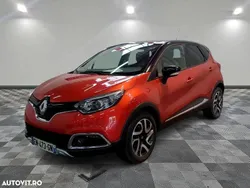 Rosu Utilizat 2017 Renault Captur XMOD SUV | 10.999 EUR (Preț OK)
