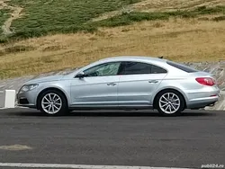 Utilizat 2010 VW CC Berlinǎ | 8.000 EUR (Preț OK)