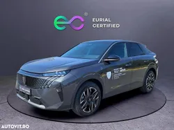 Gri Utilizat 2025 Peugeot 3008 GT SUV | 33.490 EUR
