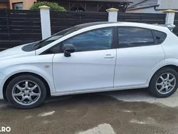 Culoarealb Utilizat 2010 Seat Leon Style | 2.400 EUR (Super Preț)