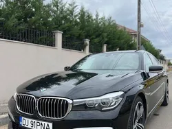 Culoarenegru Utilizat 2017 BMW 730 Berlinǎ | 26.500 EUR (Super Preț)