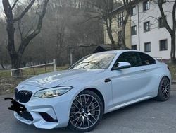 Culoaregri Utilizat 2019 BMW M2 Competition Edition Coupe | 41.000 EUR