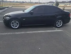 Negru Utilizat 2009 BMW 318 Berlinǎ | 5.500 EUR (Preț OK)