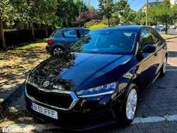Negru Utilizat 2023 Skoda Octavia Style Berlinǎ | 18.900 EUR (Preț OK)