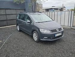 Utilizat 2011 VW Sharan Monovolum | 6.499 EUR (Preț bun)