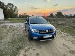 Utilizat 2020 Dacia Logan Berlinǎ | 10.000 EUR (Puțin scump)