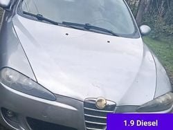 Gri Utilizat 2006 Alfa Romeo 147 Hatchback | 3.800 EUR