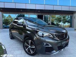 Culoaregri Utilizat 2018 Peugeot 3008 Allure SUV | 12.690 EUR (Preț bun)