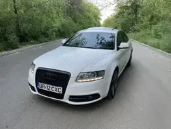 Utilizat 2010 Audi A6 S-Line Berlinǎ | 8.700 EUR (Preț OK)