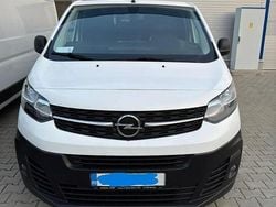 Culoarealb Utilizat 2021 Opel Vivaro Van | 13.900 EUR (Preț OK)
