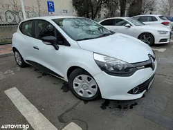 Alb Utilizat 2016 Renault Clio GrandTour Zen Break | 6.100 EUR (Preț OK)