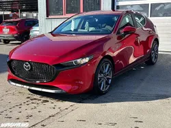 Rosu Nouă 2025 Mazda 3 Center-Line Hatchback | 27.440 EUR (Puțin scump)