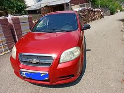 Utilizat 2008 Chevrolet Aveo Hatchback | 2.400 EUR
