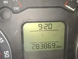 Utilizat 2007 Skoda Octavia Berlinǎ | 1.800 EUR (Preț bun)