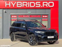 Culoarealbastru Utilizat 2022 BMW X7 Comfort Edition SUV | 77.319 EUR (Scump)