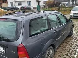 Utilizat 2005 Ford Focus Break | 800 EUR (Super Preț)