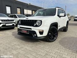 Alb Utilizat 2022 Jeep Renegade Limited SUV | 18.322 EUR (Scump)