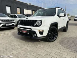 Alb Utilizat 2022 Jeep Renegade Limited SUV | 18.322 EUR (Scump)