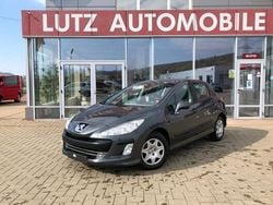 Argintiu Utilizat 2010 Peugeot 308 Tendance Coupe | 5.200 EUR