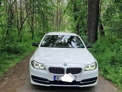 Culoarealb Utilizat 2014 BMW 520 Sport Line Berlinǎ | 8.600 EUR (Super Preț)