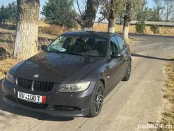 Utilizat 2005 BMW 320 Berlinǎ | 3.800 EUR (Puțin scump)