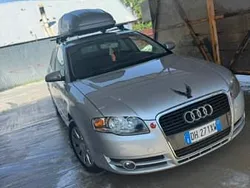Gri Utilizat 2007 Audi A4 Break | 2.800 EUR (Preț OK)