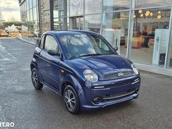 Culoarealbastru Utilizat 2017 Microcar Dué Hatchback | 5.950 EUR