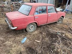 Utilizat 1973 Lada 1200 Berlinǎ | 2.500 EUR