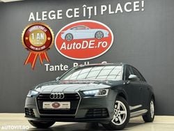 Culoareverde Utilizat 2017 Audi A4 Berlinǎ | 14.490 EUR (Preț bun)