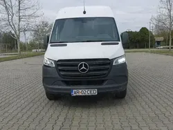 Utilizat 2019 Mercedes Sprinter Van | 18.000 EUR (Preț OK)