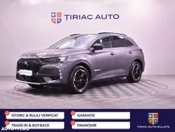 Gri Utilizat 2021 DS Automobiles DS7 Crossback SUV | 22.900 EUR (Super Preț)