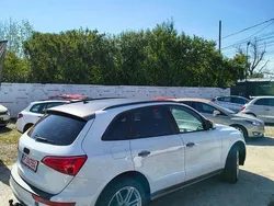 Culoarealb Utilizat 2012 Audi Q5 S-Line SUV | 12.990 EUR (Preț OK)