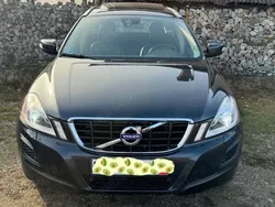 Negru Utilizat 2012 Volvo XC60 SUV | 10.950 EUR (Preț OK)