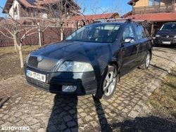 Culoaregri Utilizat 2007 Skoda Octavia Break | 3.000 EUR (Preț OK)