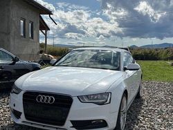 Culoarealb Utilizat 2013 Audi A5 Sportback Berlinǎ | 6.990 EUR (Super Preț)