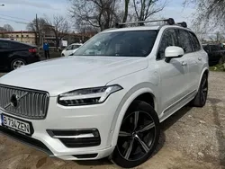 Alb Utilizat 2019 Volvo XC90 SUV | 34.900 EUR (Preț bun)