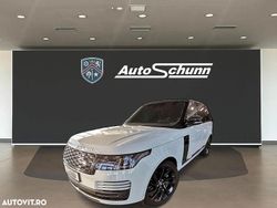 Alb Utilizat 2019 Land Rover Range Rover S SUV | 54.438 EUR