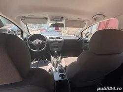 Utilizat 2009 Seat Leon Hatchback | 3.000 EUR (Preț bun)