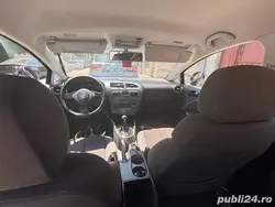 Utilizat 2009 Seat Leon Hatchback | 3.000 EUR (Preț bun)