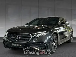 Negru Utilizat 2023 Mercedes A200 AMG Berlinǎ | 56.370 EUR (Scump)