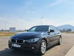Negru Utilizat 2012 BMW 316 Berlinǎ | 8.000 EUR (Preț OK)