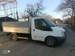 Utilizat 2009 Ford Transit Monovolum | 3.400 EUR