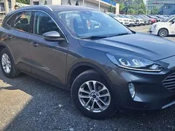 Gri Utilizat 2021 Ford Kuga Titanium SUV | 23.990 EUR (Preț OK)
